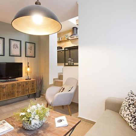 Chezmoihomes Cathedral Apartment กรานาดา ภายนอก รูปภาพ