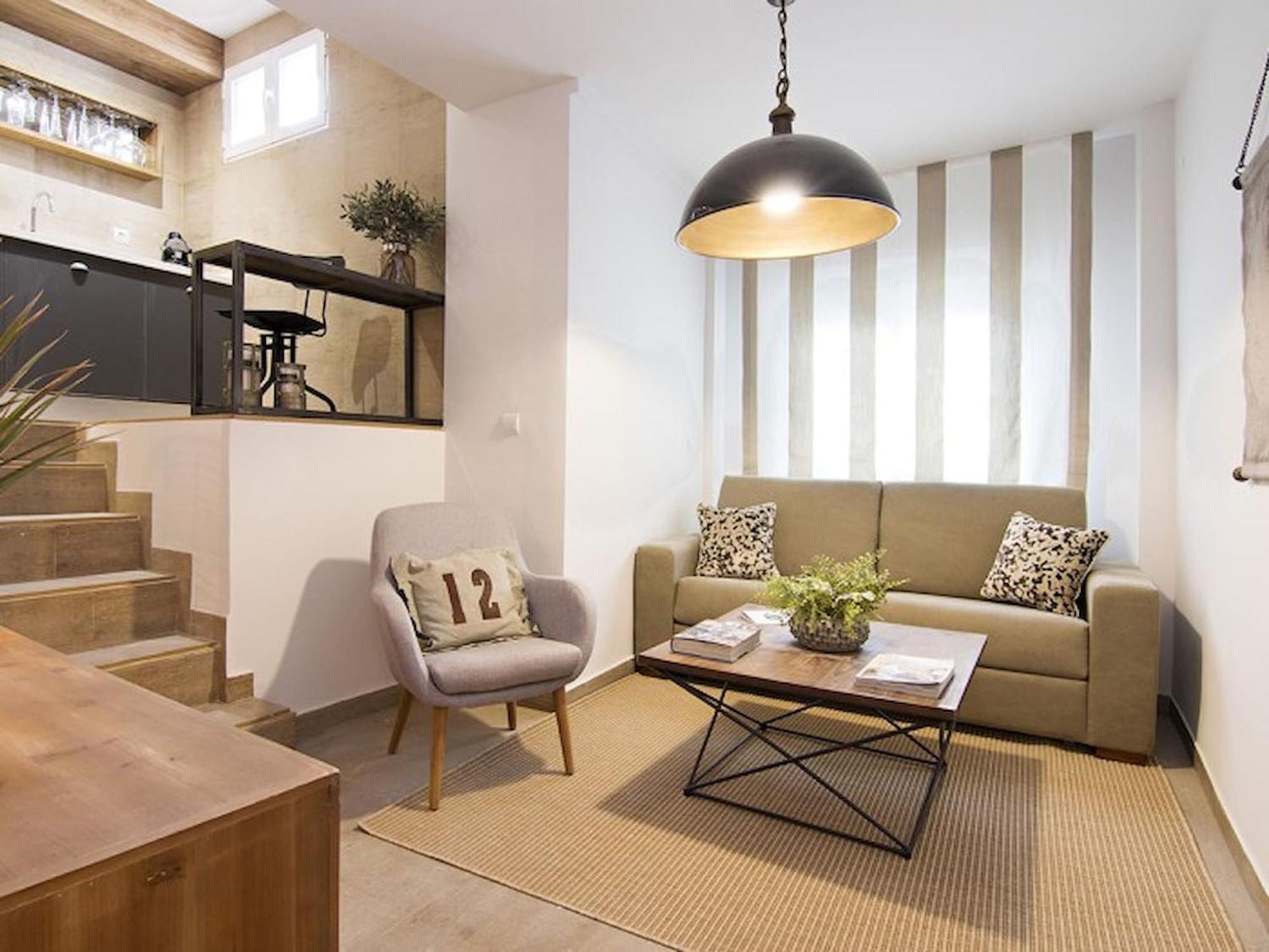 Chezmoihomes Cathedral Apartment กรานาดา ภายนอก รูปภาพ