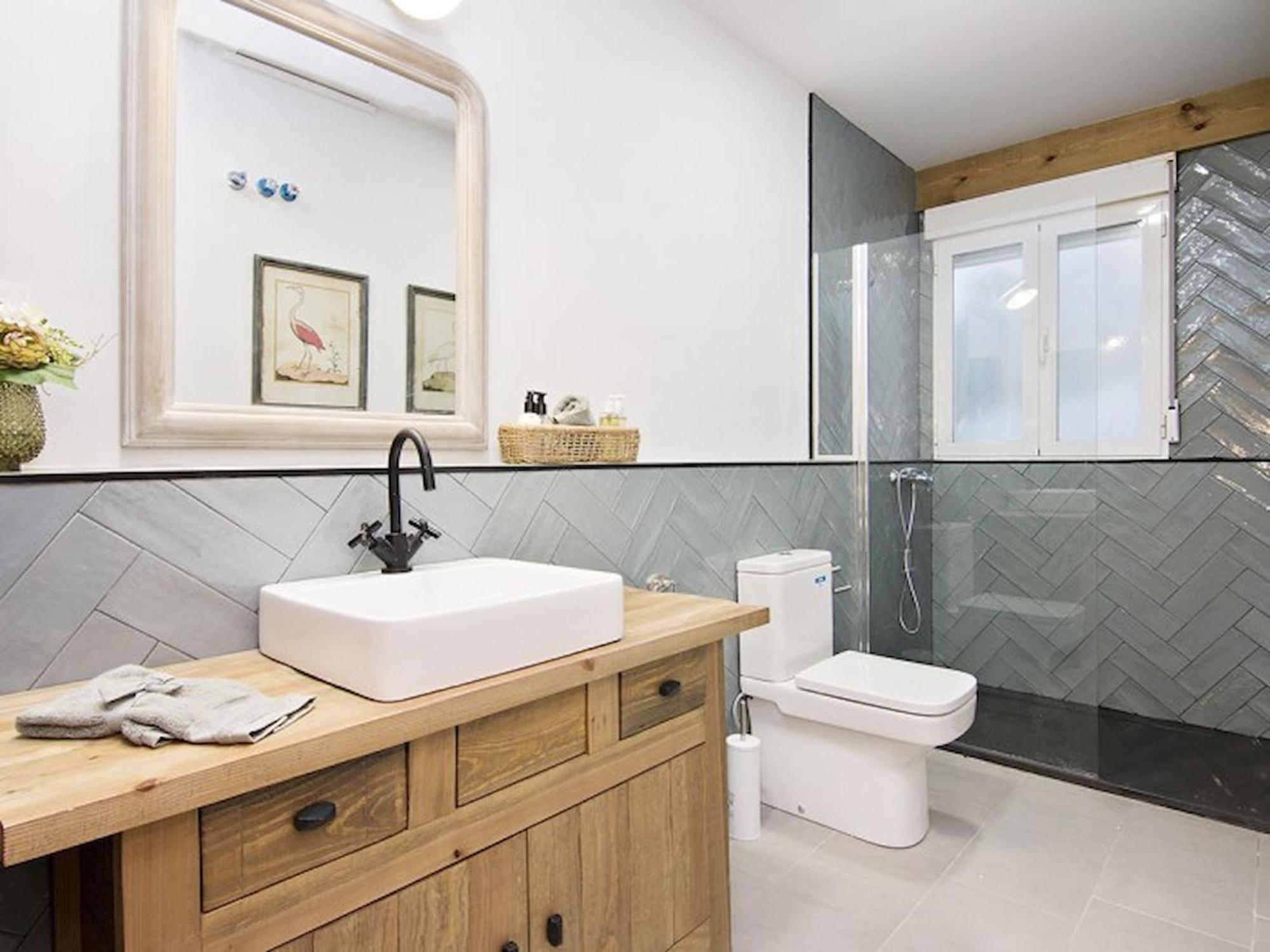 Chezmoihomes Cathedral Apartment กรานาดา ภายนอก รูปภาพ