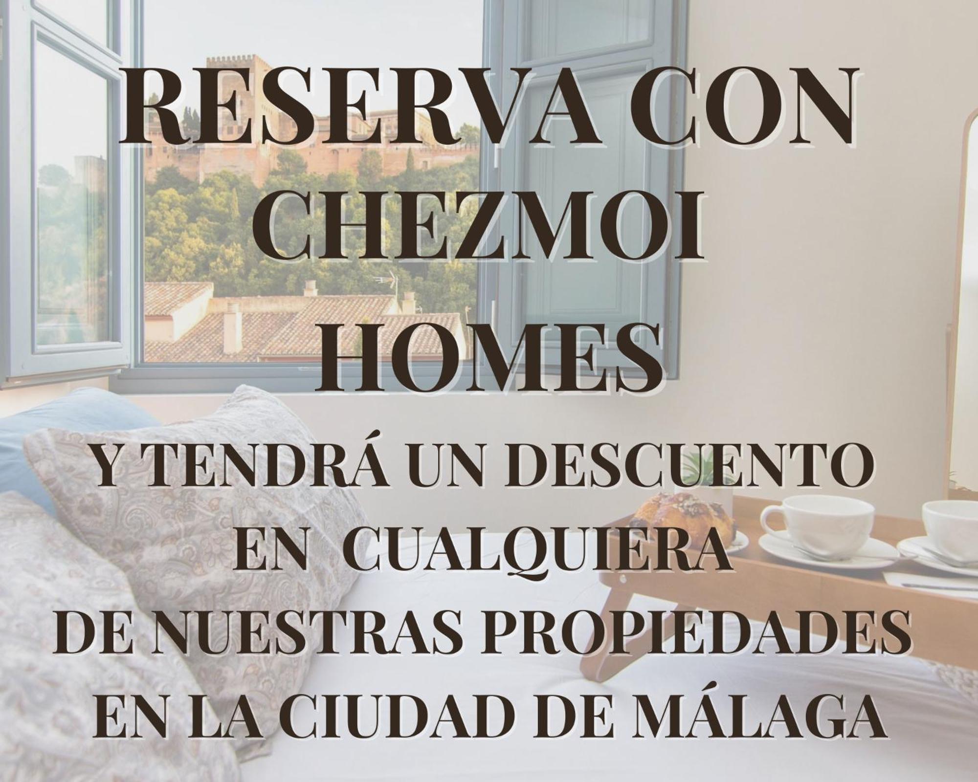 Chezmoihomes Cathedral Apartment กรานาดา ภายนอก รูปภาพ